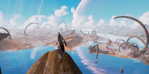 Star Overdrive release trailer thumb