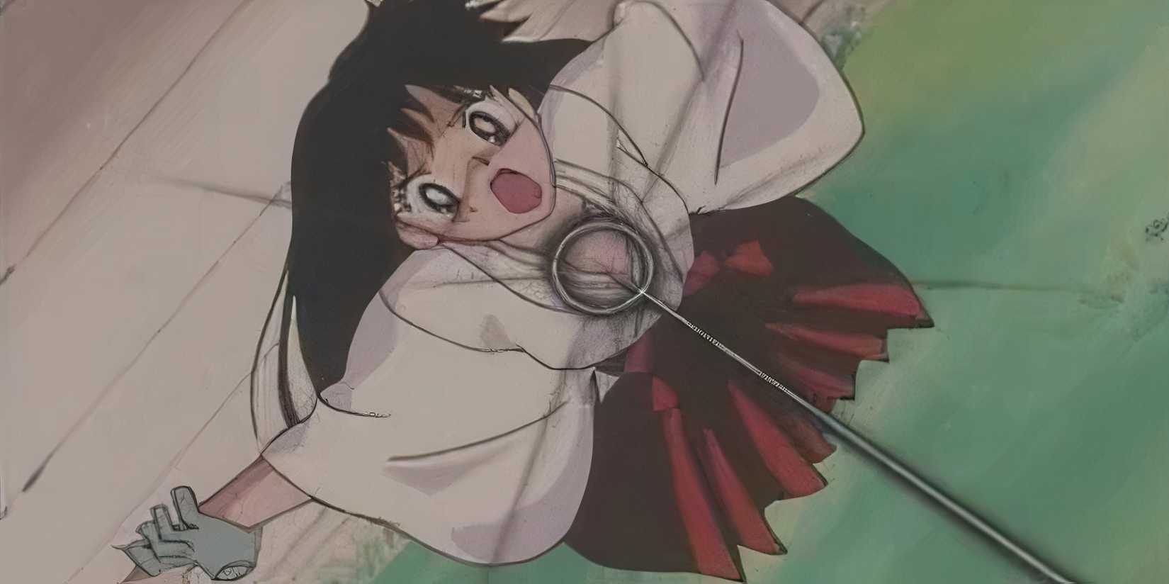 Star Struck, Bad Luck