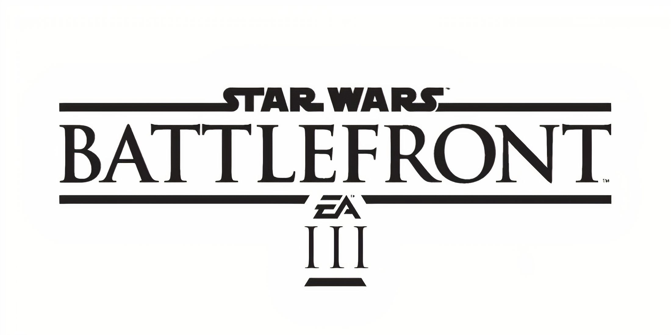 battlefront 3 logo