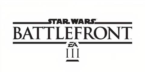 battlefront 3 logo