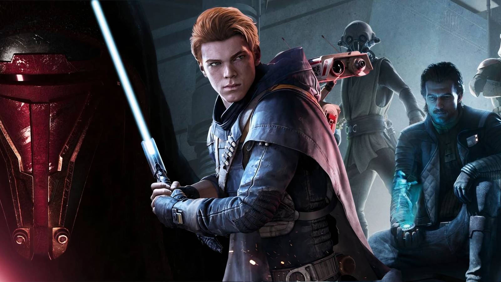 Star Wars Games Have to Prove Respawn's Jedi Series Wasn't a Fluke