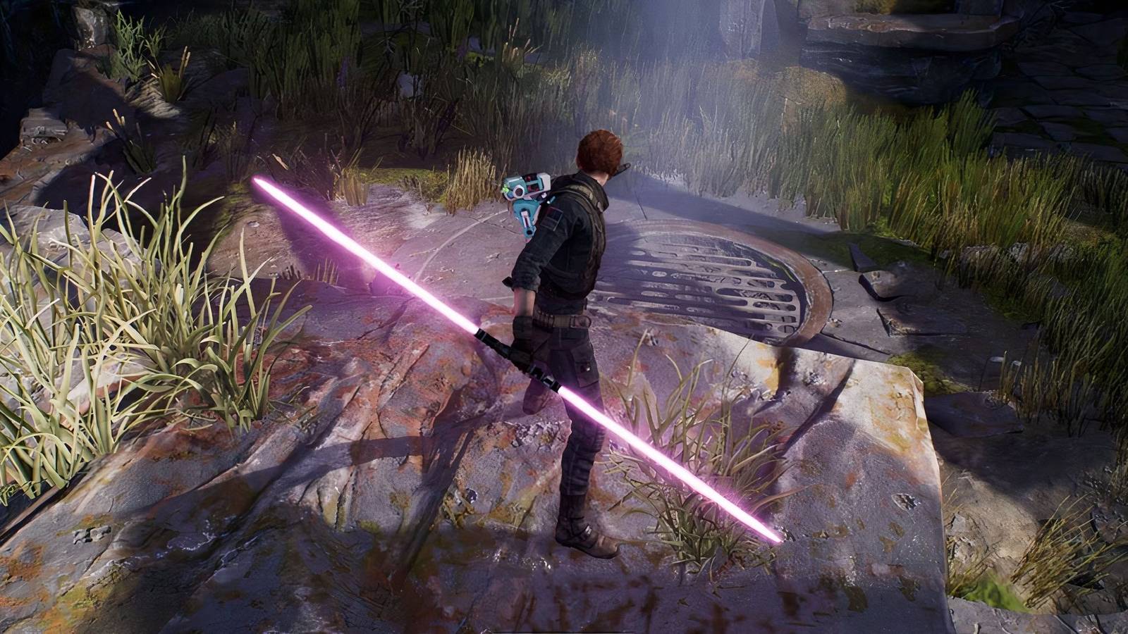 Star Wars Jedi Fallen Order