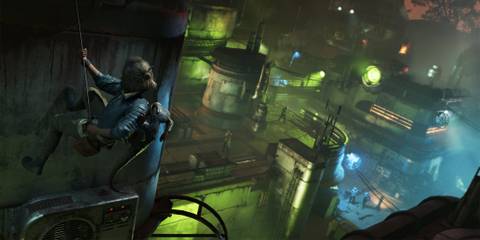 Star Wars Outlaws Wild Card DLC Release Date Confirmed