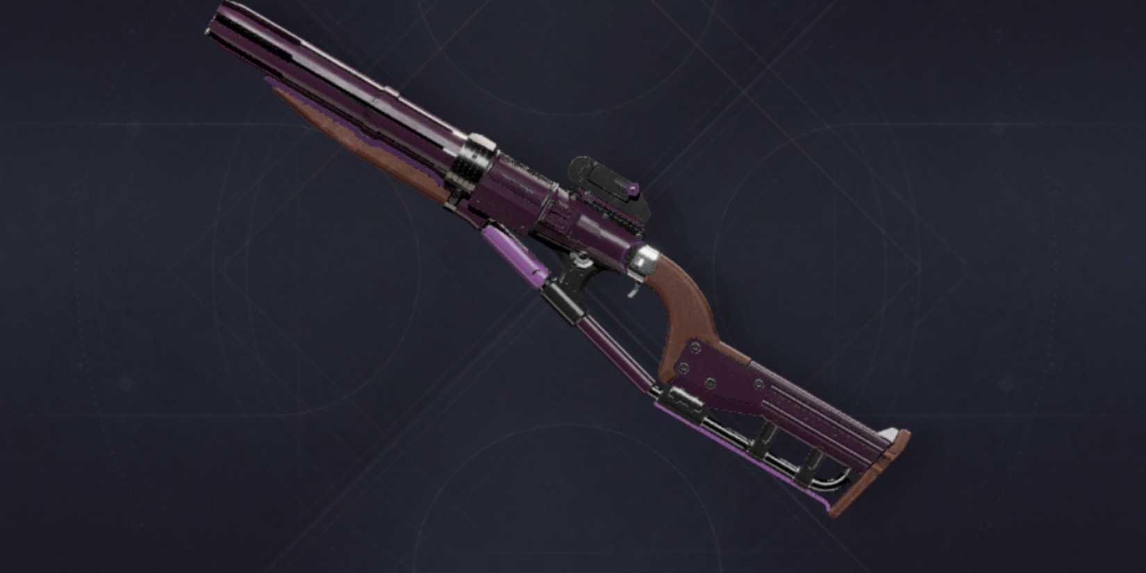 Starburst Scattershot In Dune Awakening