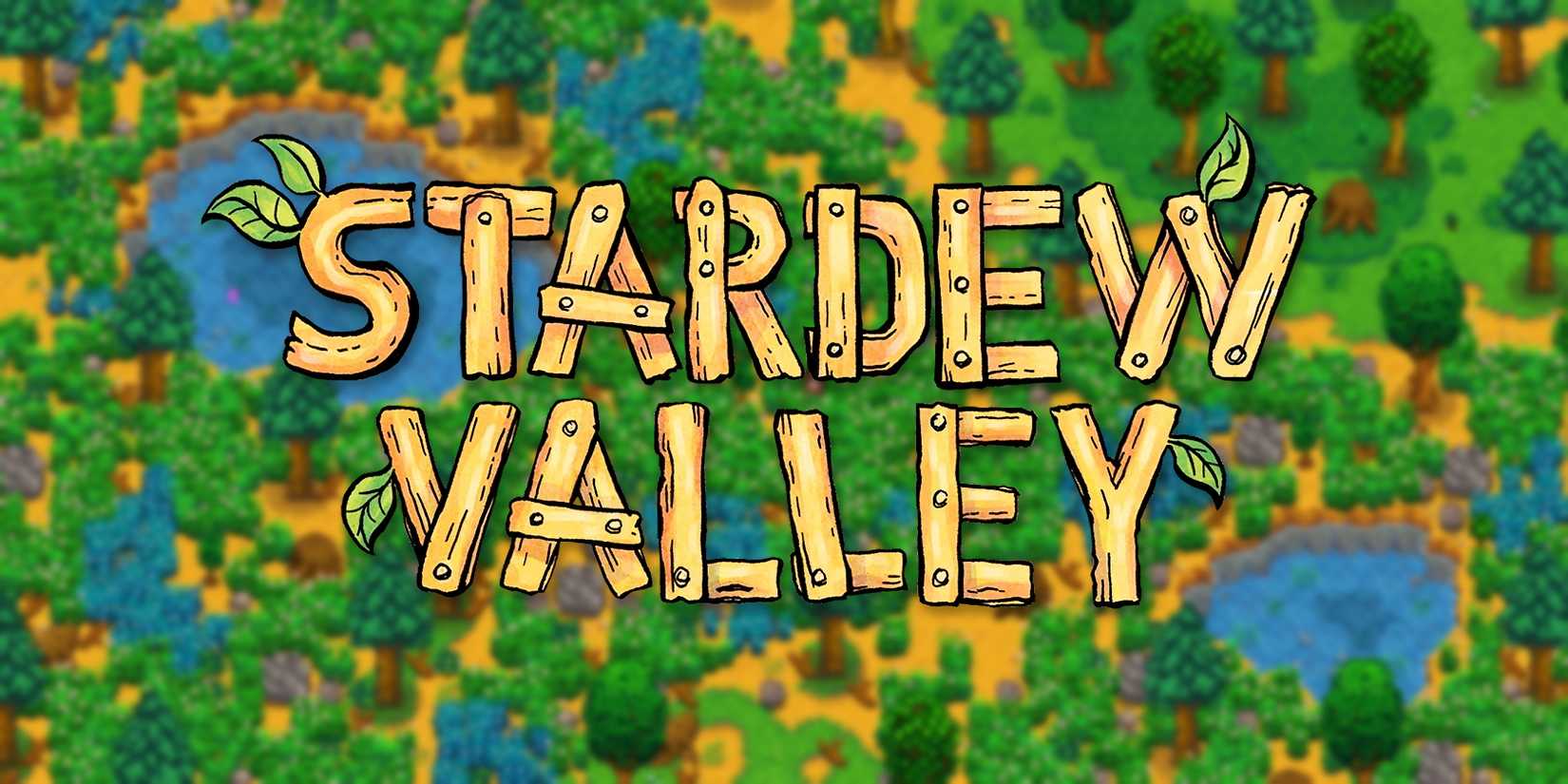 New Novel Cites Stardew Valley as Inspiration