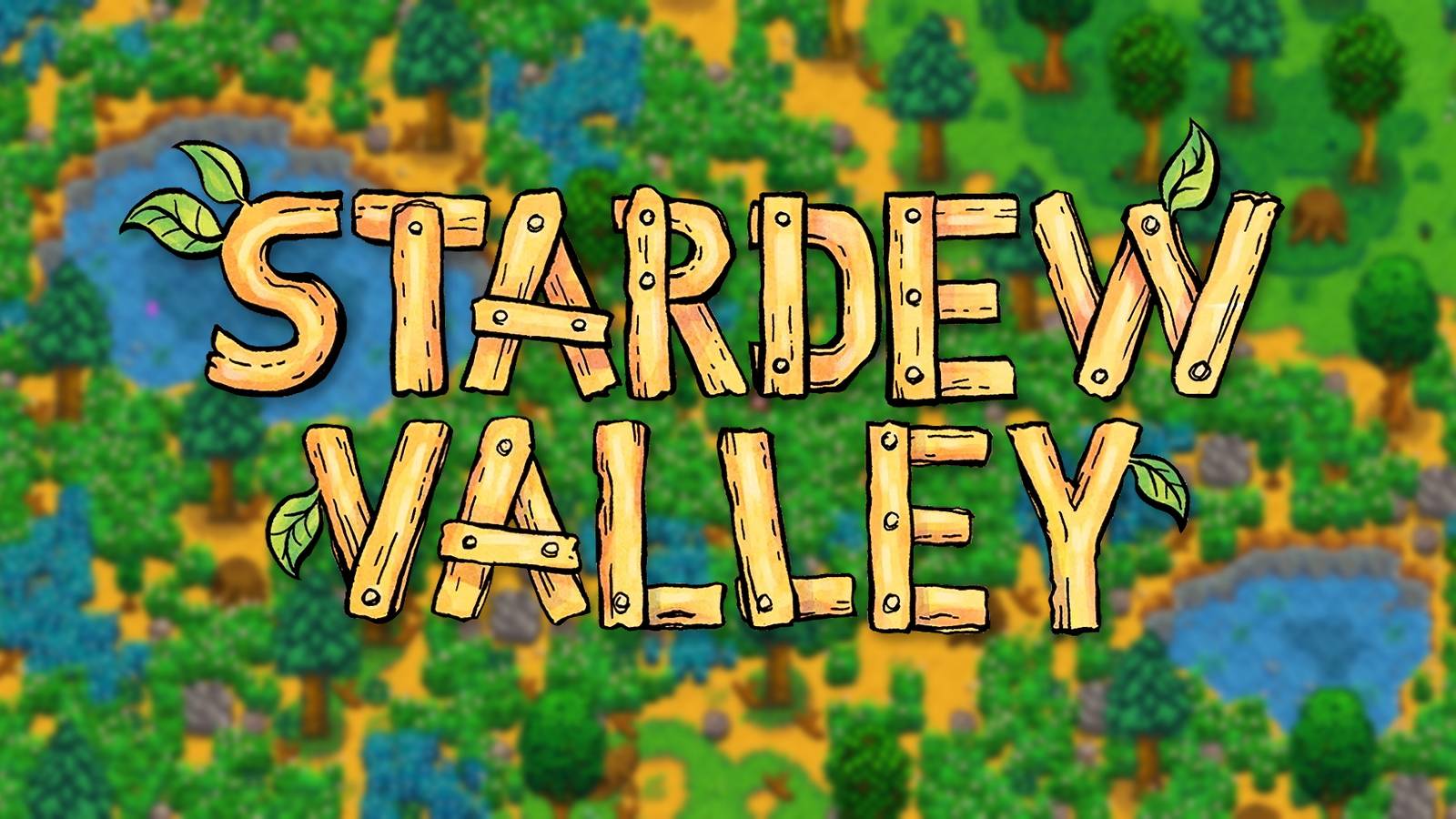 New Novel Cites Stardew Valley as Inspiration
