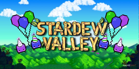 stardew-valley-logo-junimos-party-balloons-hats