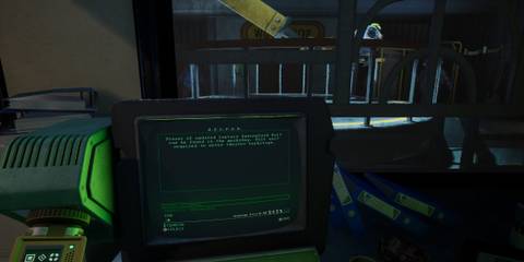 Start Suit Assembly FNAF Secret of the Mimic