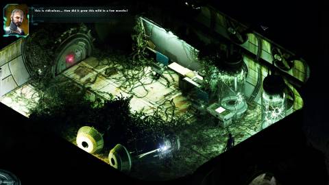 STASIS - official steam screenshot 5