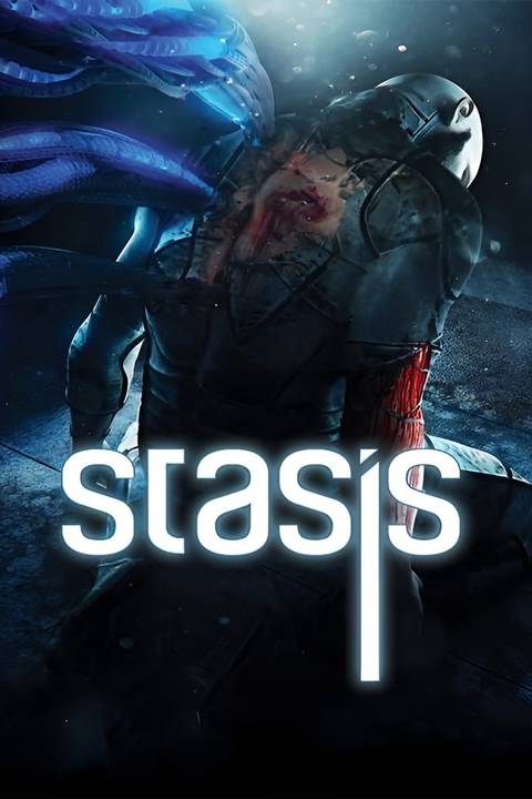 Stasis - tag image