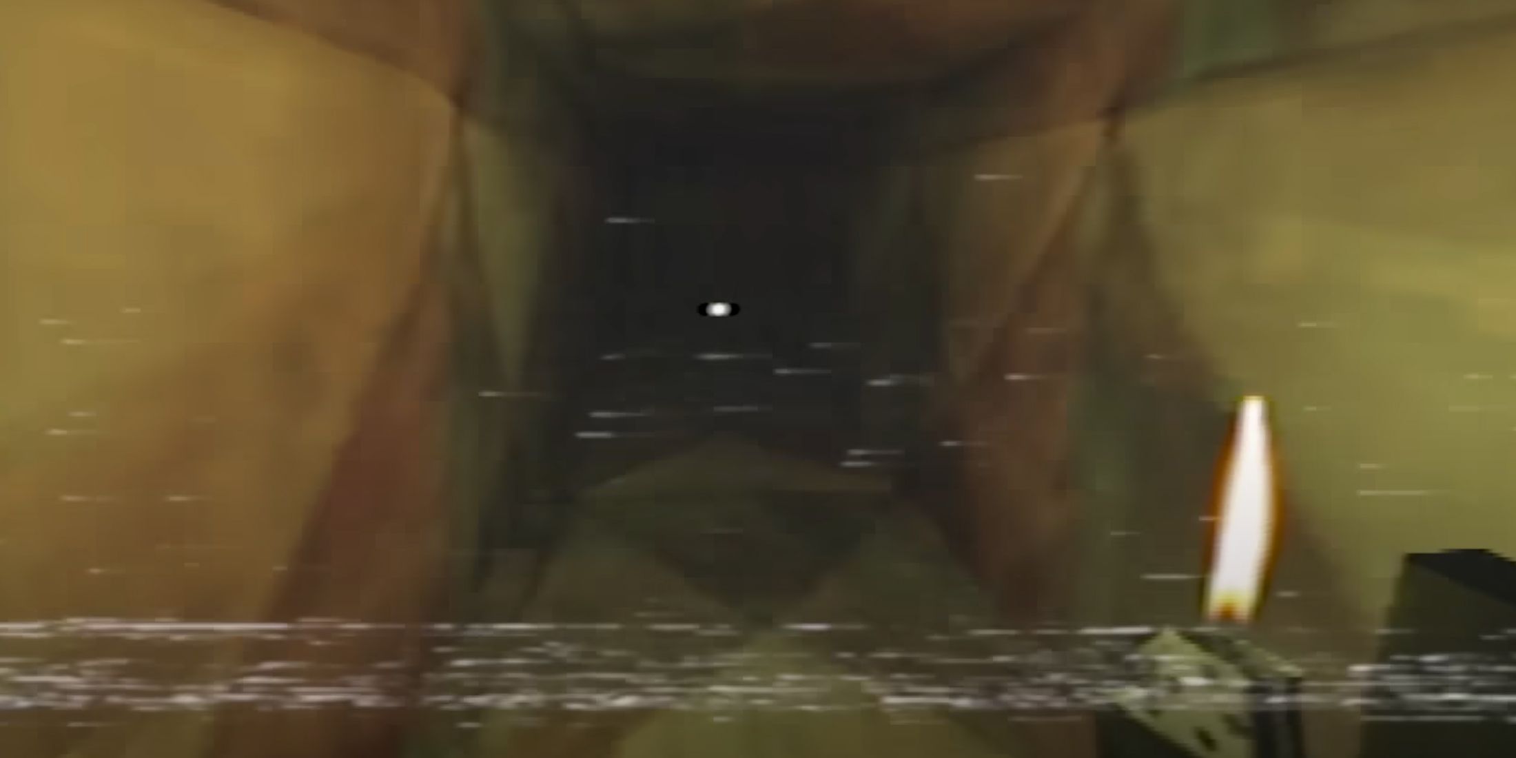 Stay Out of the House trailer