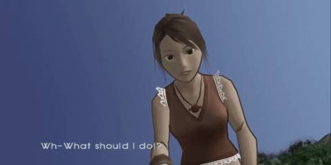 Steambot Chronicles (3)