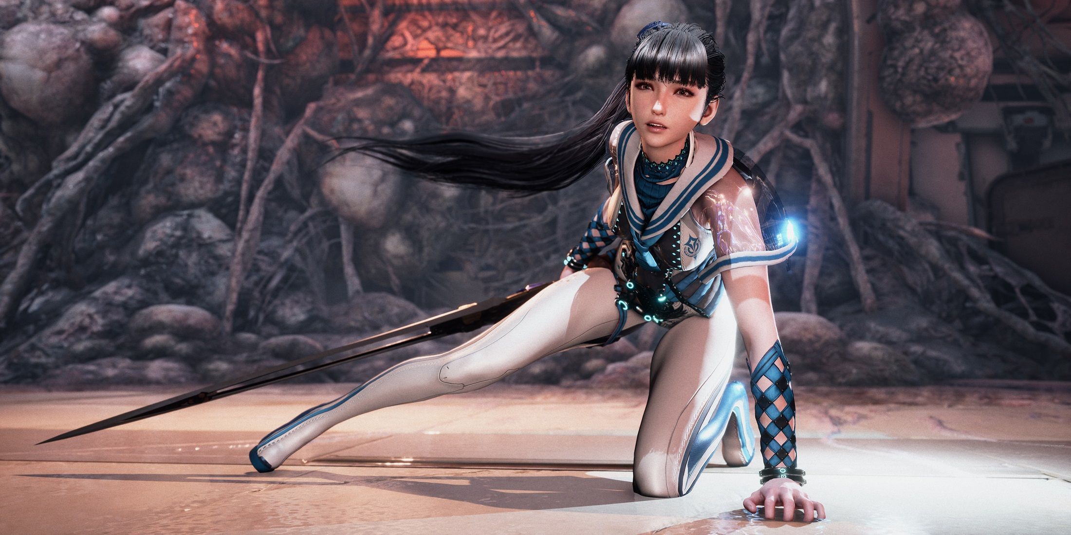 Stellar Blade Director Has One Big Criticism of First Game