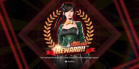 Stellar Blade Hardest Outfits- Cyber Illusionist 1