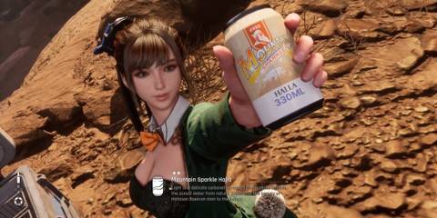 Stellar Blade Hardest Outfits- Cyber Illusionist 2