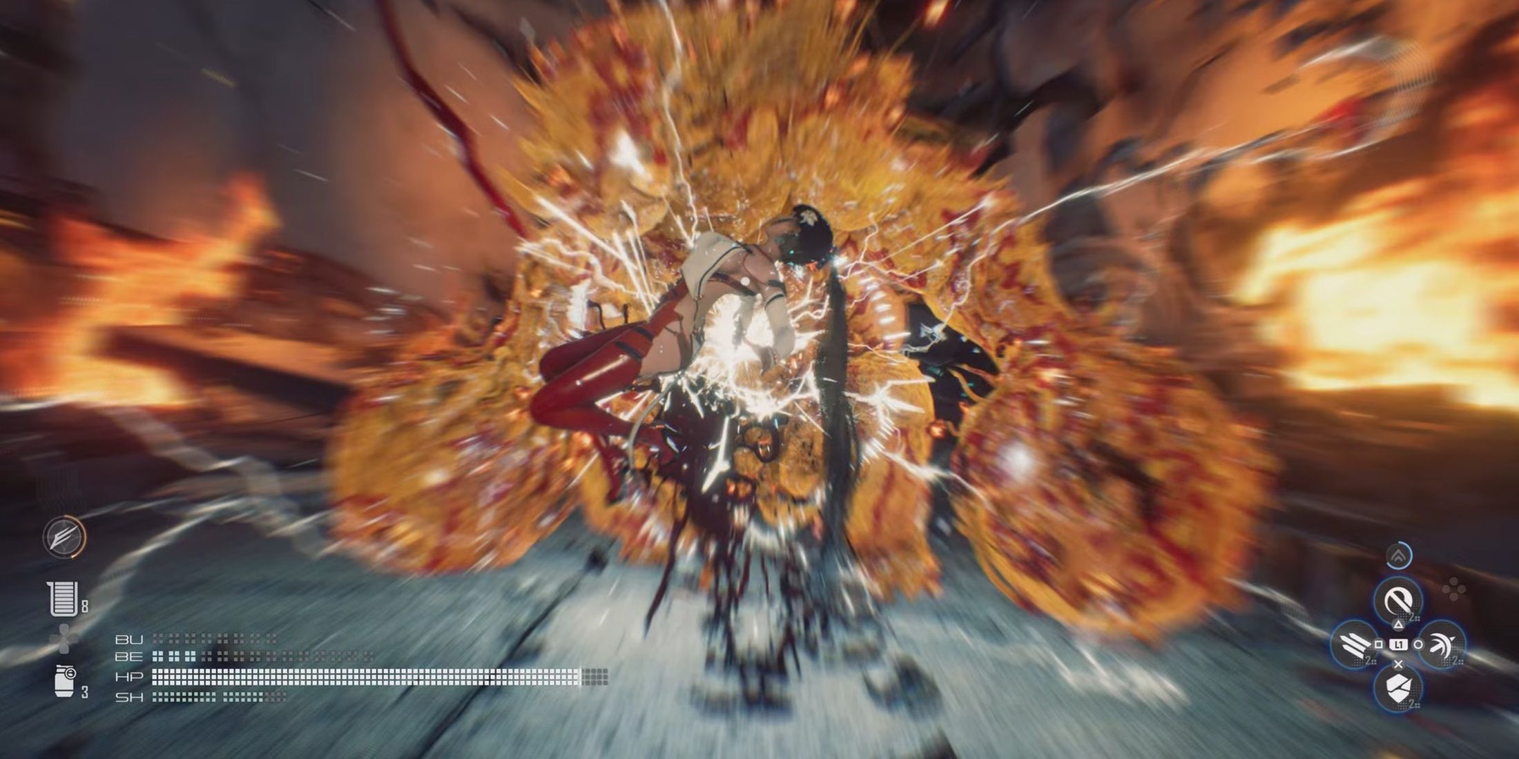 Hardest Outfits To Unlock In Stellar Blade