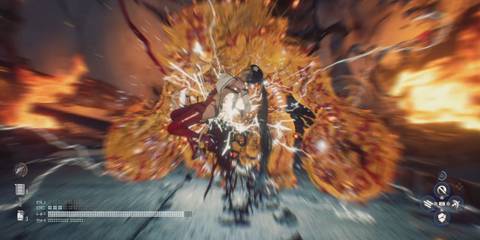 Stellar Blade Hardest Outfits- Neurolink Suit 1