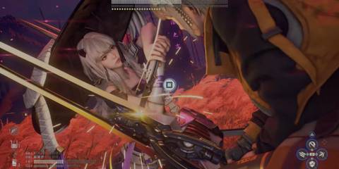 Stellar Blade Hardest Outfits- Wandering Swordfighter 3