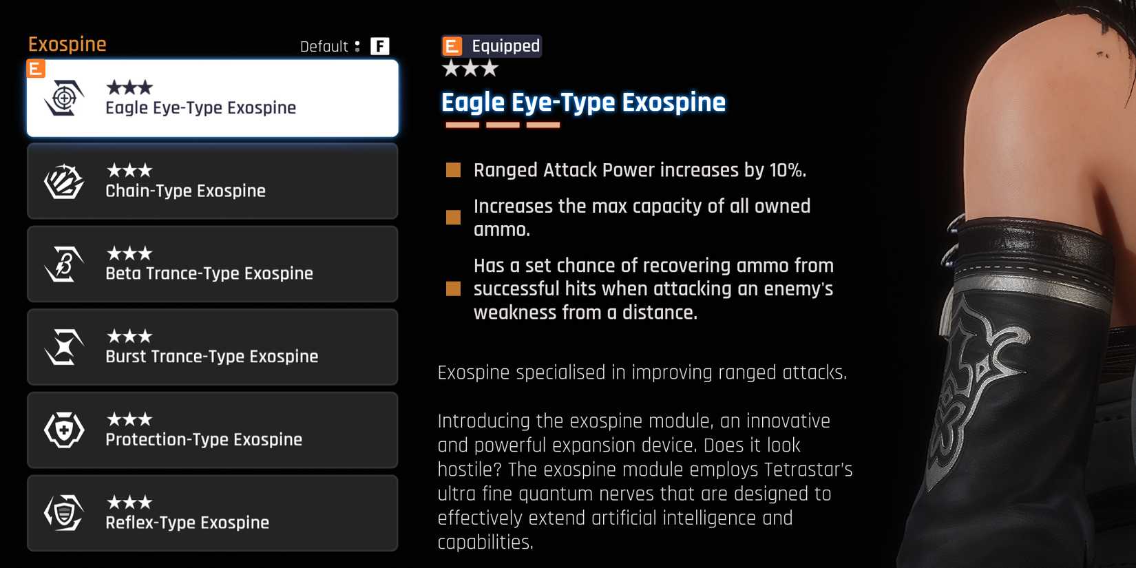 stellar-blade-increase-ammo-capacity