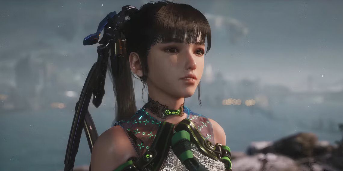 Stellar Blade Passes Major Player Milestone Hours After PC Launch Thumbnail