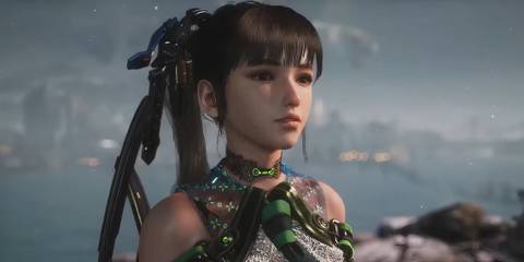 Stellar Blade Passes Major Player Milestone Hours After PC Launch Thumbnail