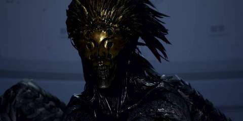 Stellar Blade PC - trailer screenshot