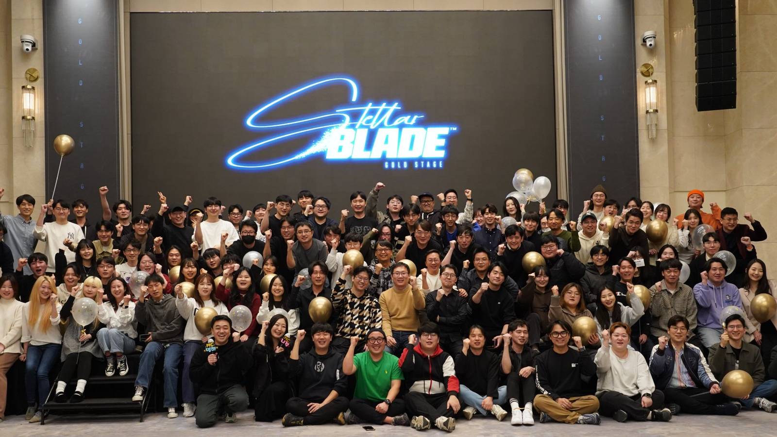 stellar blade developer shift up new game
