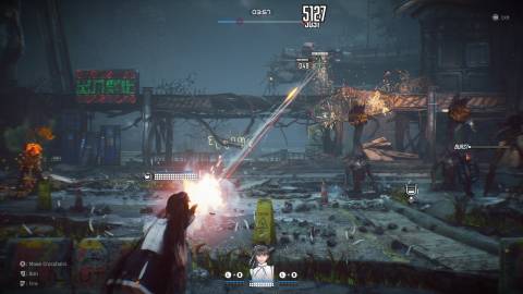 stellar-blade_nikke-shooting