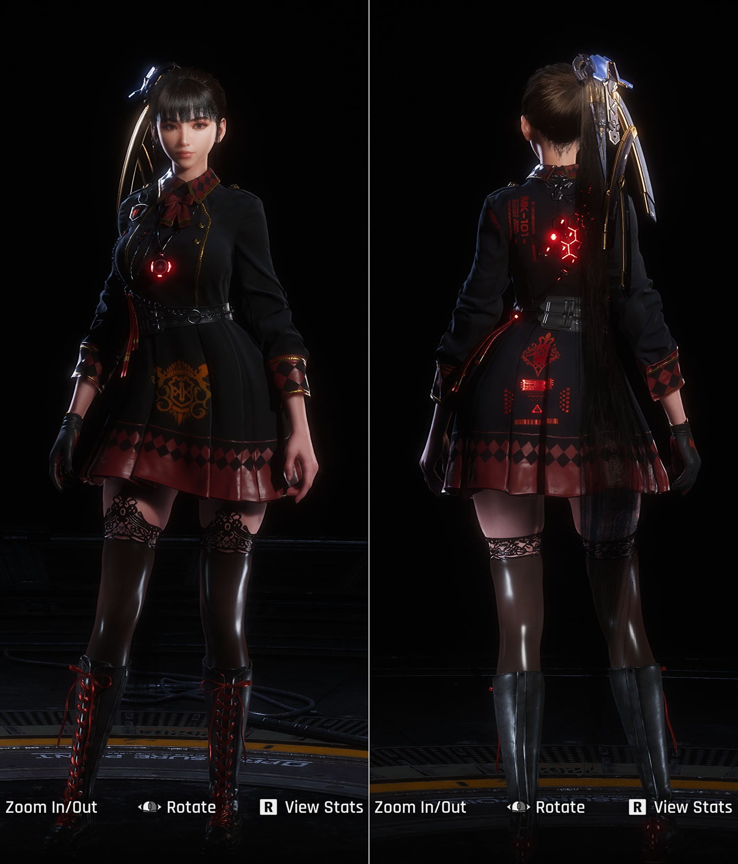 stellar_blade_outfits_black-full-dress