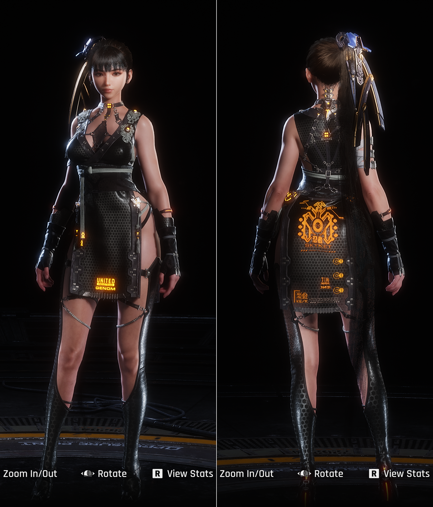 stellar_blade_outfits_black-kunoichi
