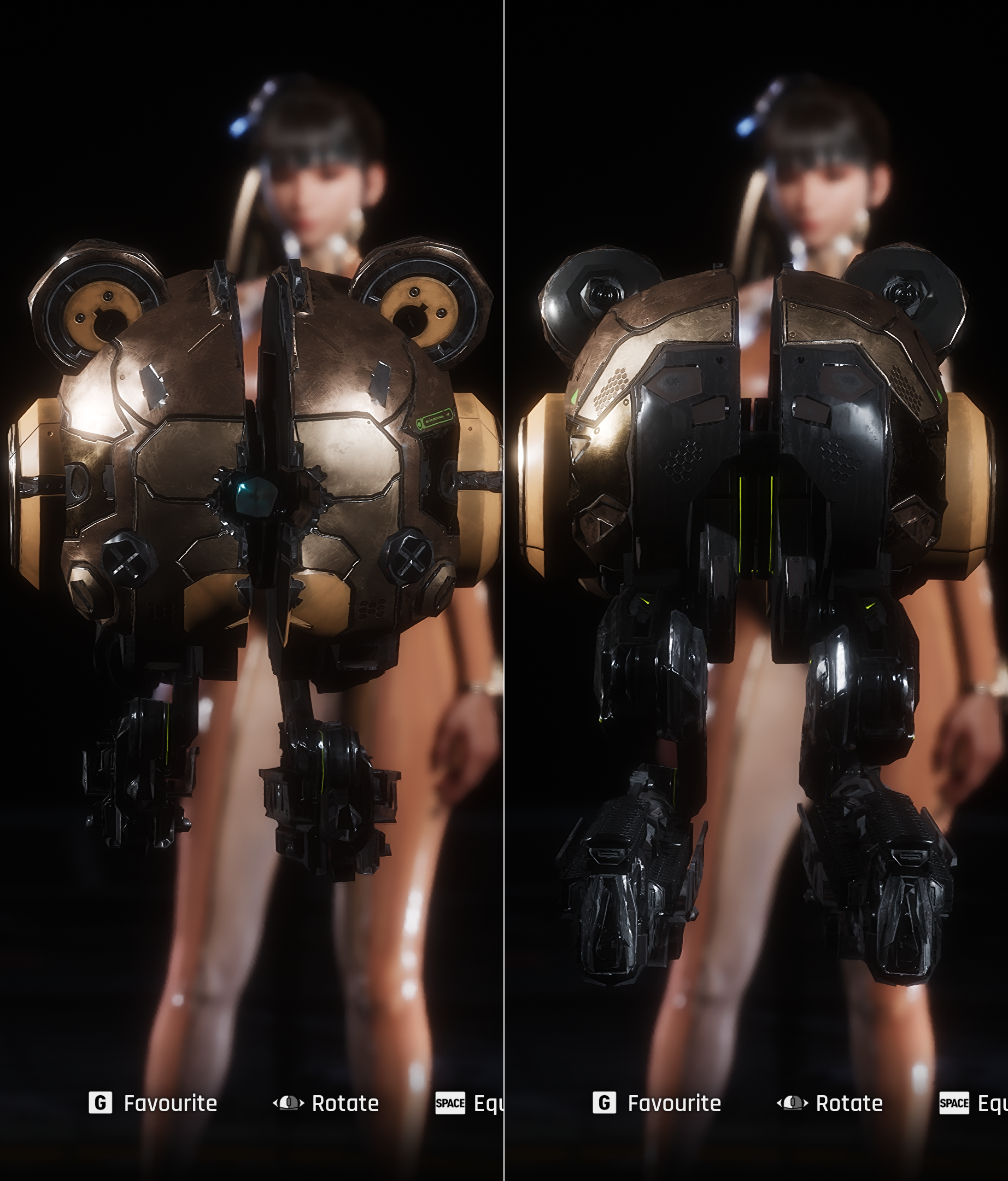 stellar_blade_outfits_drone-fluffy-bear-pack