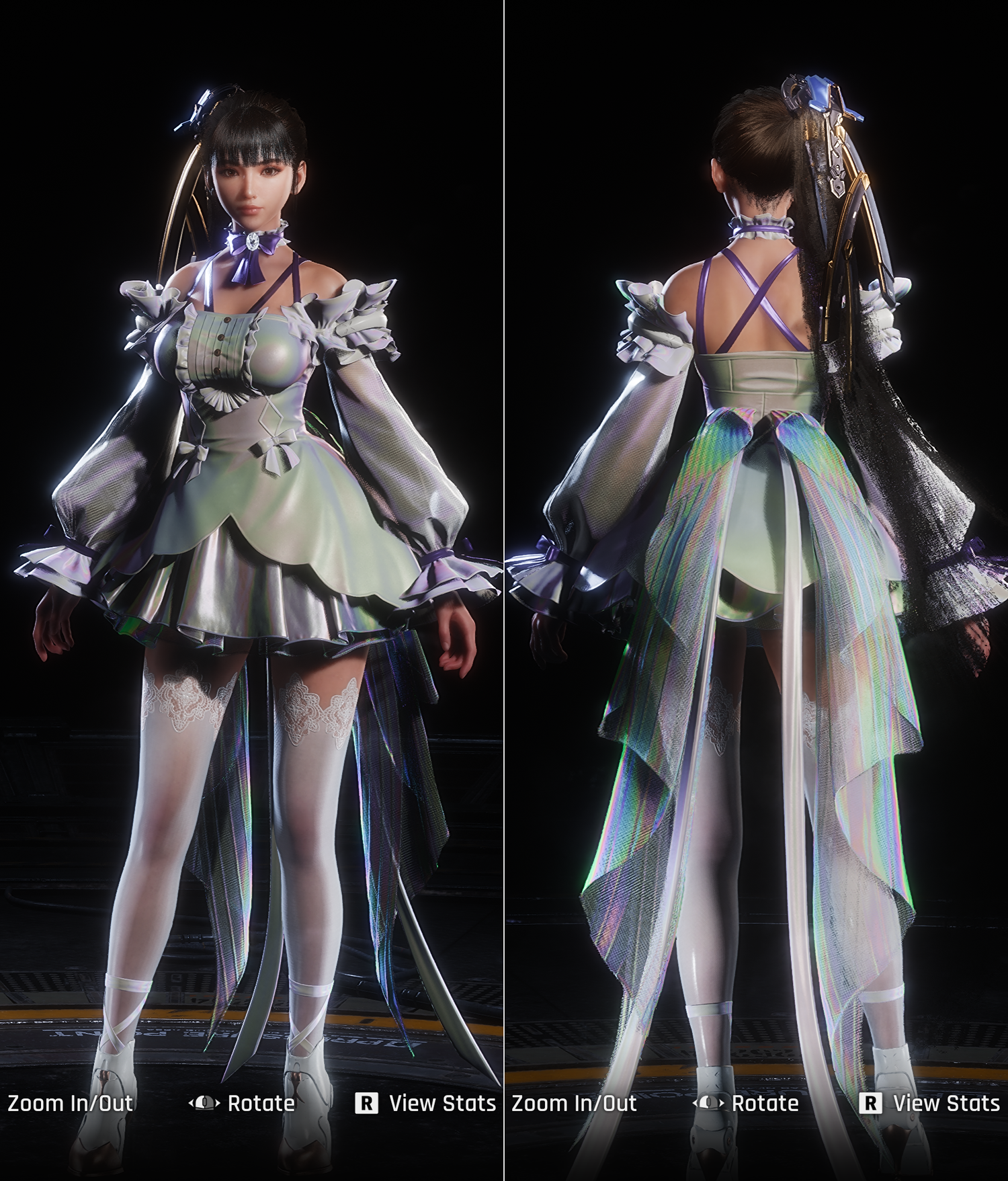 stellar_blade_outfits_elegant-dress