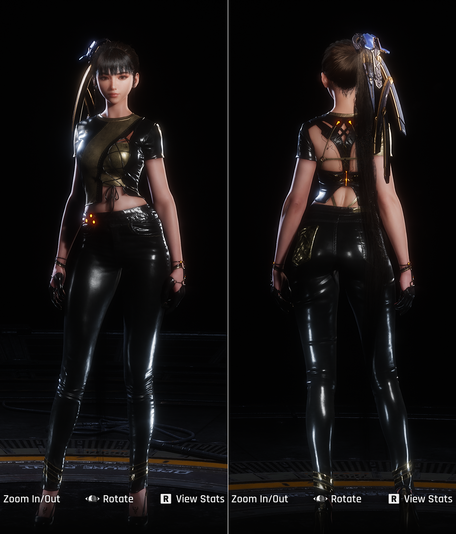 stellar_blade_outfits_fourseconds-black-denim
