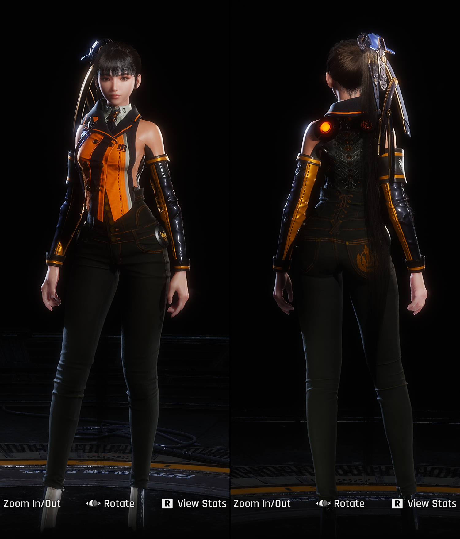 How to Unlock Every Outfit and Costume in Stellar Blade How to Unlock Every Outfit and Costume in Stellar Blade