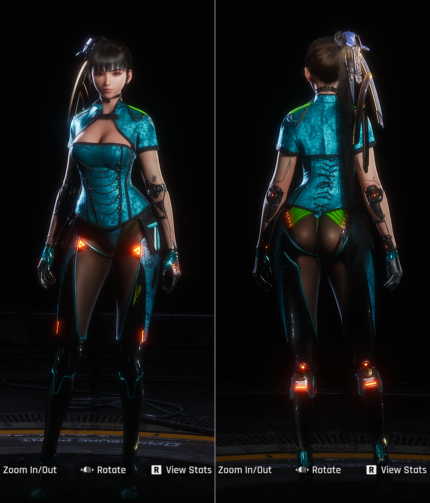 stellar_blade_outfits_hydrangea