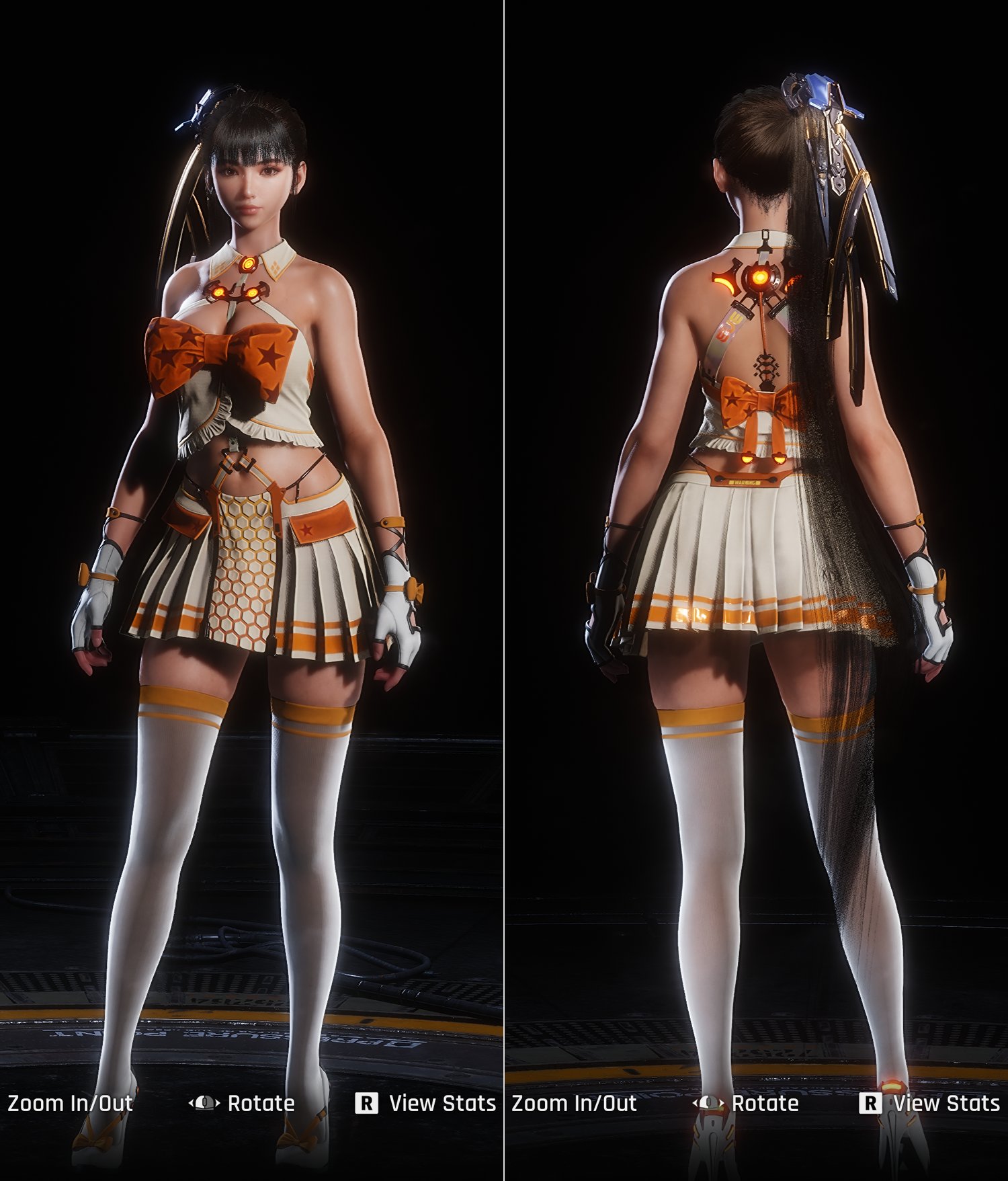 How to Unlock Every Outfit and Costume in Stellar Blade How to Unlock Every Outfit and Costume in Stellar Blade