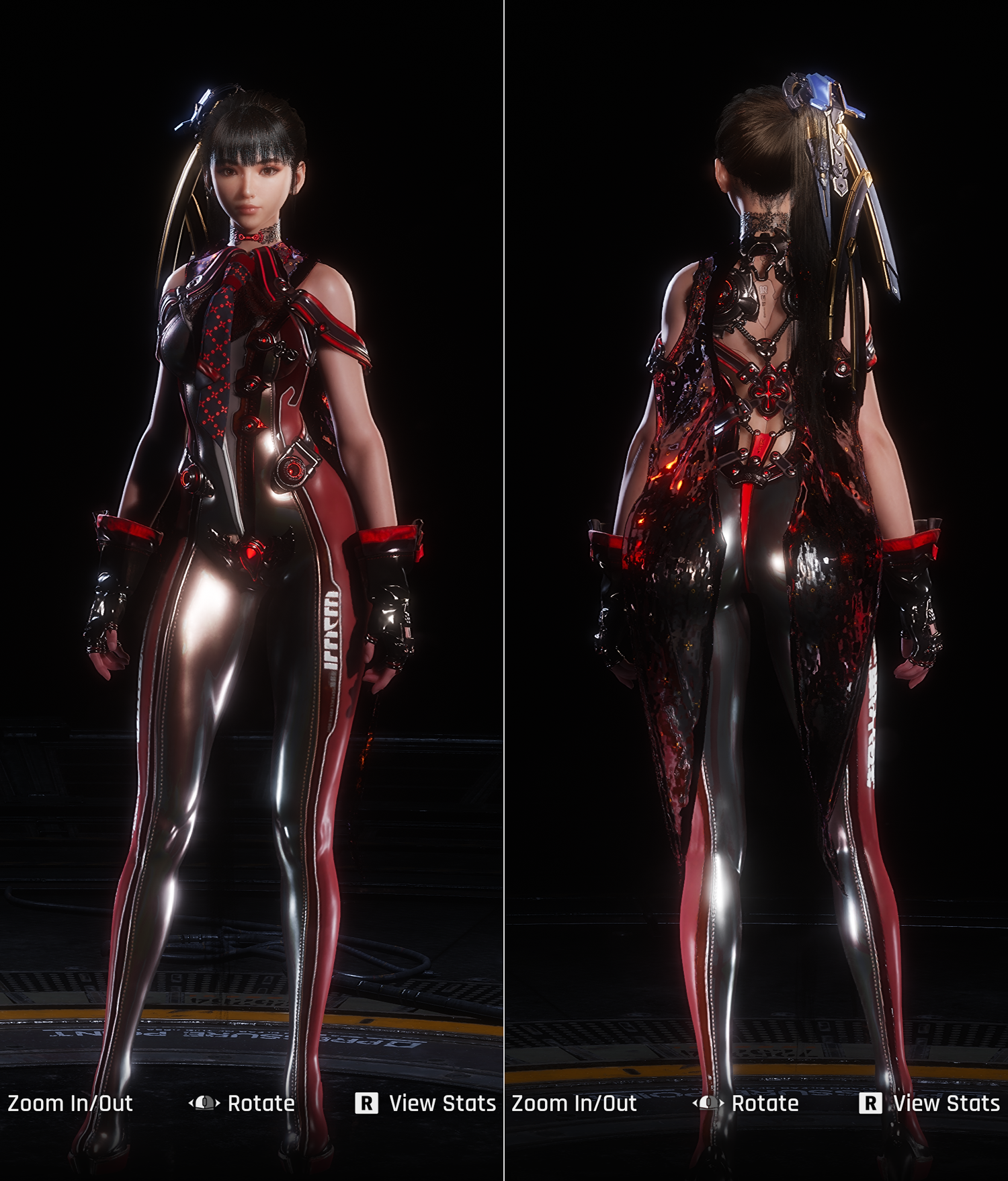 How to Unlock Every Outfit and Costume in Stellar Blade How to Unlock Every Outfit and Costume in Stellar Blade