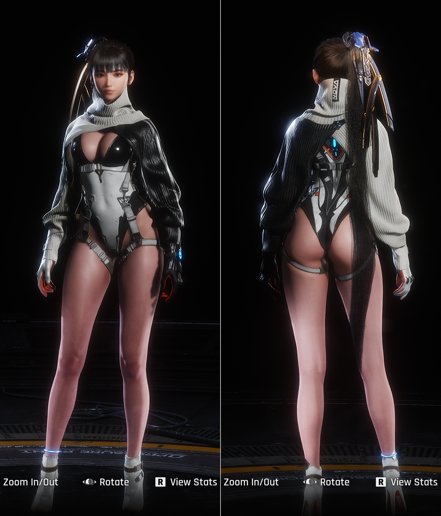 stellar_blade_outfits_silver-kunoichi