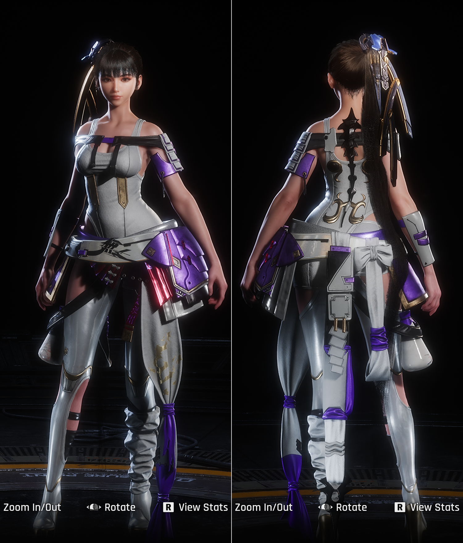 stellar_blade_outfits_wandering-swordfighter-outfit