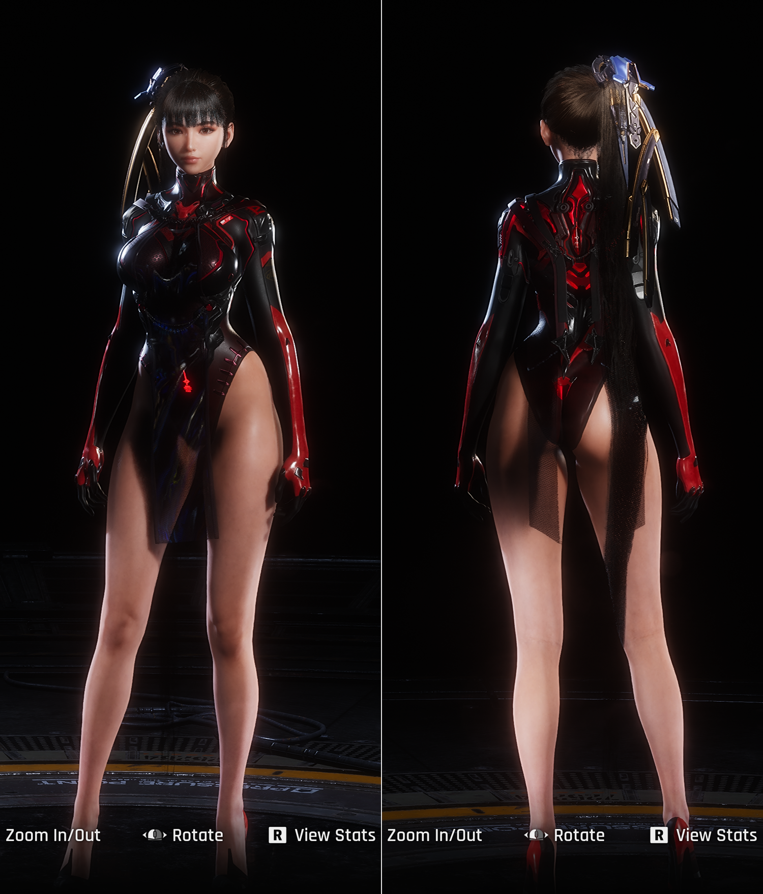 How to Unlock Every Outfit and Costume in Stellar Blade How to Unlock Every Outfit and Costume in Stellar Blade