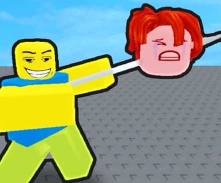 Stick Battles characters