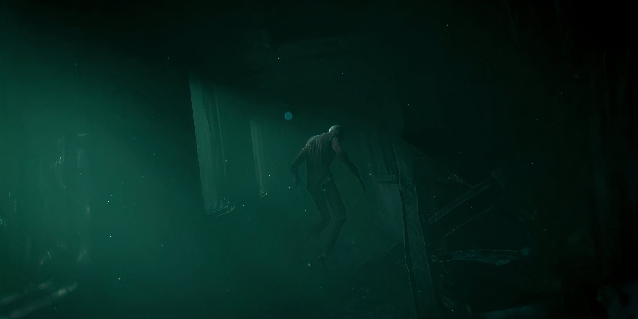 Still Wakes the Deep DLC trailer thumb