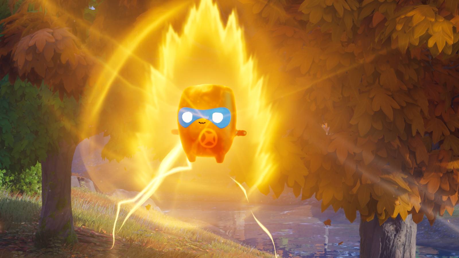 story quests fortnite dash sprite