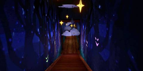 Storyteller Showroom FNAF Secret of the Mimic (1)