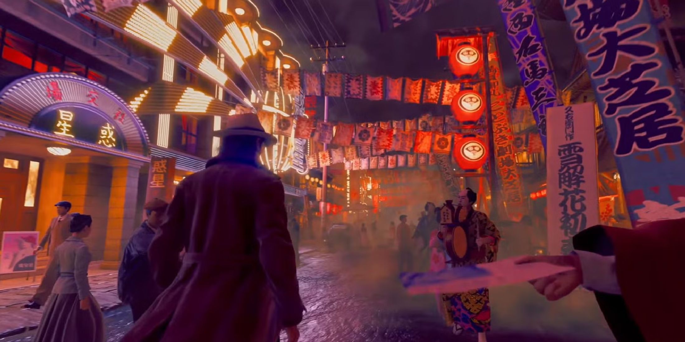 stranger than heaven