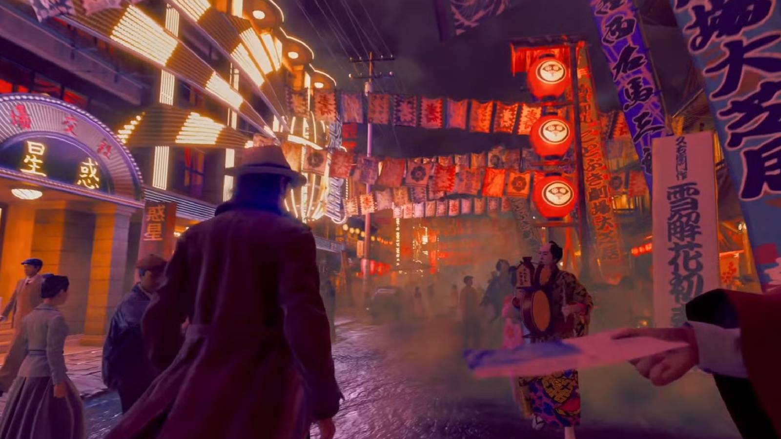 stranger than heaven