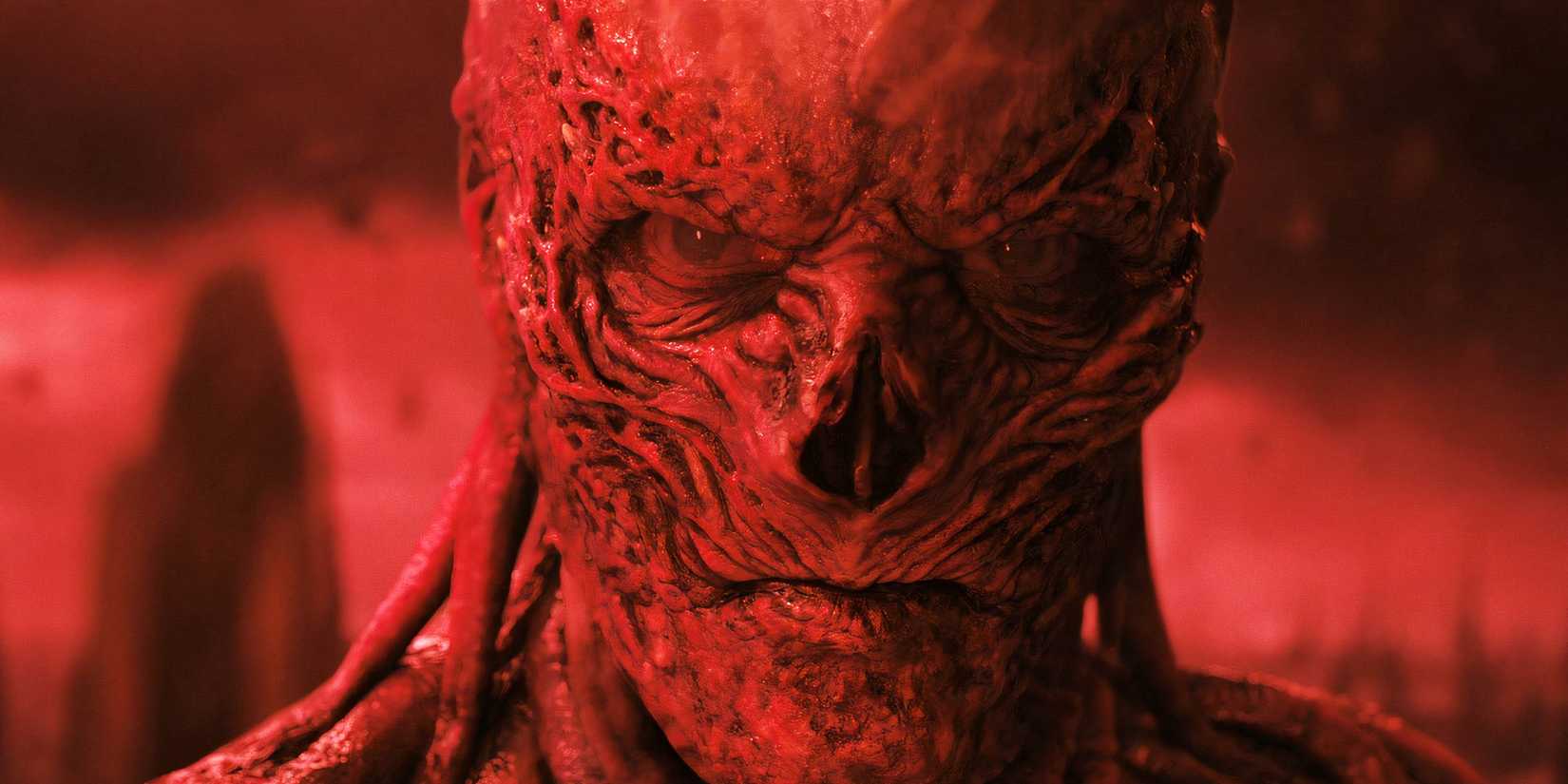Vecna Design Stranger Things Fans Mock Vecna’s Design Even After Season 5 Revamp