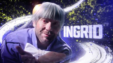 Street Fighter 6 Uses AEW Star Kenny Omega to Reveal 4 New Characters Coming Soon