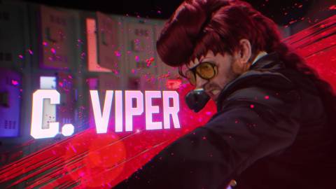 Street Fighter 6 Uses AEW Star Kenny Omega to Reveal 4 New Characters Coming Soon