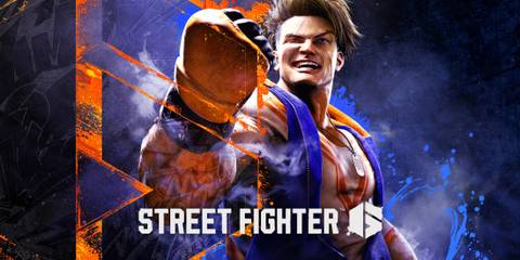 Street Fighter 6 Uses AEW Star Kenny Omega to Reveal 4 New Characters Coming Soon